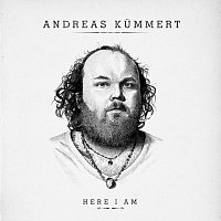 Andreas Kummert – Here I Am