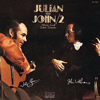 John Williams – Julian and John / 2