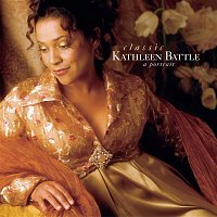 Přední strana obalu CD Classic Kathleen Battle