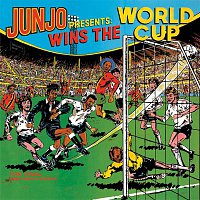 Various Artists.. – Junjo Presents: Wins The World Cup