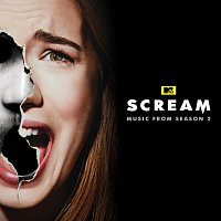 Různí interpreti – Scream: Music From Season 2