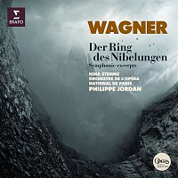 Philippe Jordan, Orchestre de l'Opéra National de Paris – Wagner: Der Ring des Nibelungen - Symphonic Excerpts