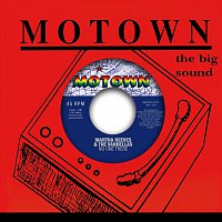 Martha Reeves & The Vandellas, Gladys Knight & The Pips – Motown 7" Singles No. 7