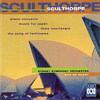 Sydney Symphony Orchestra, David Drury, Mark Atkins, Kirsty Harms, Edo de Waart – Sculthorpe: Piano Concerto | Little Nourlangie | Music For Japan | The Song Of Tailitnama
