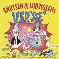 Knutsen & Ludvigsen – Verste