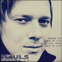 Pauls – Moving On EP