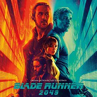 Hans Zimmer & Benjamin Wallfisch – Blade Runner 2049 (Original Motion Picture Soundtrack)