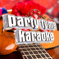 Přední strana obalu CD Party Tyme Karaoke - Latin Hits 16