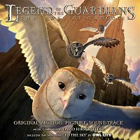 David Hirschfelder – Legend of the Guardians: The Owls of Ga'Hoole (Original Motion Picture Soundtrack)