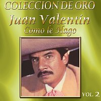Juan Valentin – Colección De Oro, Vol. 2: Cómo Le Hago