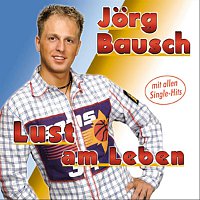 Jorg Bausch – Lust am Leben