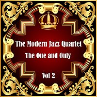 The Modern Jazz Quartet: The One and Only Vol 2