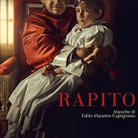 Fabio Massimo Capogrosso – Rapito [Original Motion Picture Soundtrack]