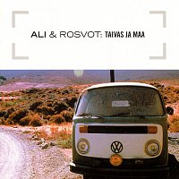 Ali & Rosvot – Taivas ja maa