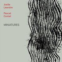 Joelle Leandre, Pascal Contet – Miniatures (Live)