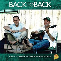 Back To Back – For Fuld Musik