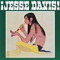 Jesse Ed Davis – Jesse Davis!