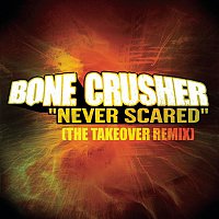 Bone Crusher, Cam'Ron, Jadakiss & Busta Rhymes – Never Scared