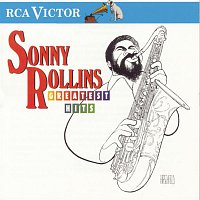 Sonny Rollins – Greatest Hits Series--Sonny Rollins