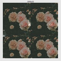 Přední strana obalu CD Therapy