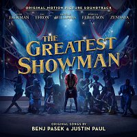 Various Artists.. – The Greatest Showman (Original Motion Picture Soundtrack) CD