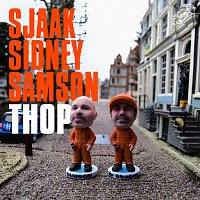 Sjaak, Sidney Samson – THOP