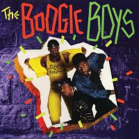 Boogie Boys – Survival Of The Freshest