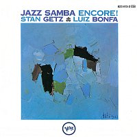 Stan Getz, Luiz Bonfá – Jazz Samba Encore!