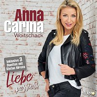 Anna-Carina Woitschack – Liebe passiert