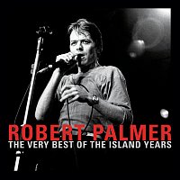 Přední strana obalu CD The Very Best Of The Island Years