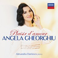 Angela Gheorghiu, Alexandra Dariescu – Stephănescu: Mandruli?ă de la munte