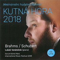 Lukáš Vondráček – Mezinárodní hudební festival Kutná Hora 2018