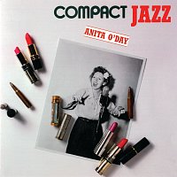 Přední strana obalu CD Compact Jazz