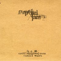 Přední strana obalu CD 2000.06.06 - Cardiff, Wales (United Kingdom) [Live]