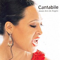 Jessie Ann de Angelo – Brucknerhaus-Edition: Jessie Ann de Angelo - Cantabile