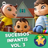 Little Baby Bum em Portugues – Sucessos Infantis, Vol. 3