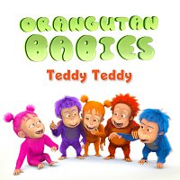 Orangutan Babies – Teddy Teddy