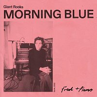 Morning Blue [Piano Version]