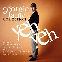 Přední strana obalu CD Yeh Yeh: The Collection