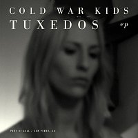Cold War Kids – Tuxedos - EP