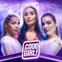Kristal Shine, Anna Šulcová, Dominique Alagia – Cool Girl
