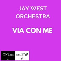 Jay West Orchestra – Via con me (Karaoke)