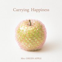 Mrs. GREEN APPLE – Carrying Happiness