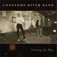 The Lonesome River Band – Finding The Way