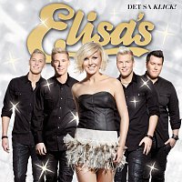 Elisa's – Det sa klick!