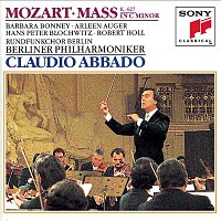 Claudio Abbado – Mozart: Mass in C minor, K. 427 (417a)