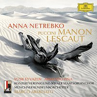 Anna Netrebko, Yusif Eyvazov, Munchner Rundfunkorchester, Marco Armiliato – Puccini: Manon Lescaut / Act 2, "Oh, saro la piu bella!...Tu, tu, amore? Tu?" [Live]