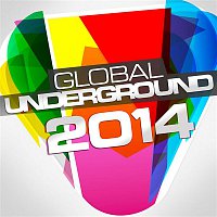 Various  Artists – Global Underground 2014