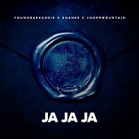 Blauwdruk, YOUNGBAEKANSIE, Jhorrmountain, Shanee – Ja ja ja