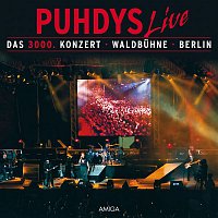 Puhdys – Das 3000. Konzert